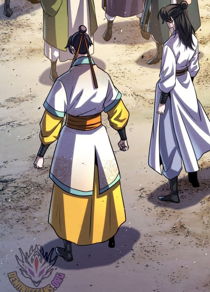 Tiểu Đệ Tử Của Võ Lâm Minh Chủ Chapter 56 - Trang 2