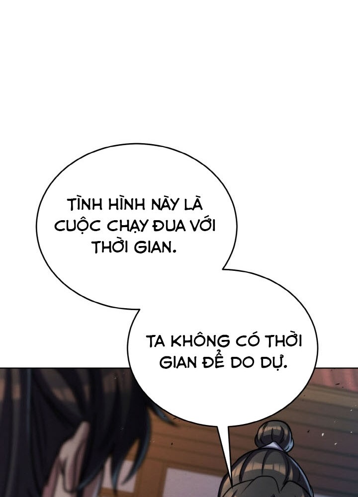 Tiểu Đệ Tử Của Võ Lâm Minh Chủ Chapter 56 - Trang 2