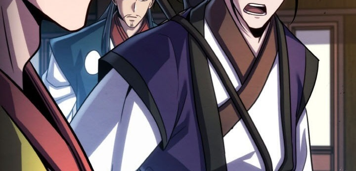 Tiểu Đệ Tử Của Võ Lâm Minh Chủ Chapter 56 - Trang 2