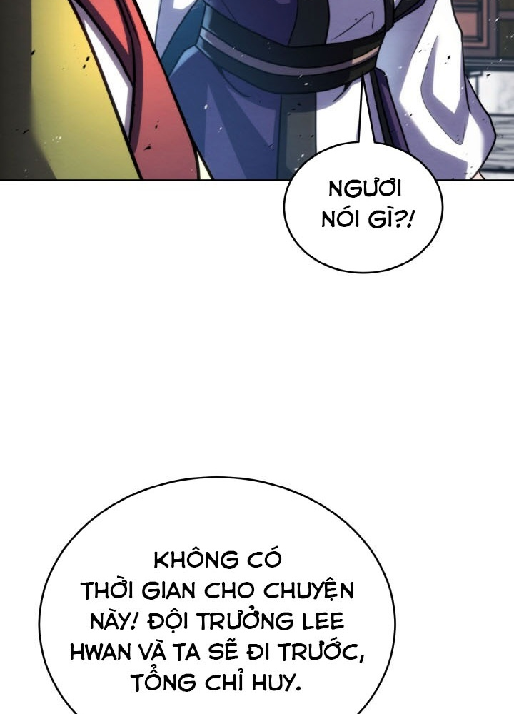 Tiểu Đệ Tử Của Võ Lâm Minh Chủ Chapter 56 - Trang 2