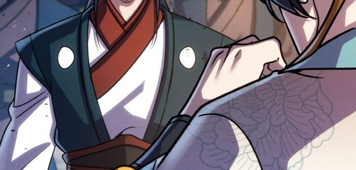 Tiểu Đệ Tử Của Võ Lâm Minh Chủ Chapter 56 - Trang 2