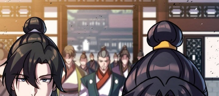 Tiểu Đệ Tử Của Võ Lâm Minh Chủ Chapter 56 - Trang 2