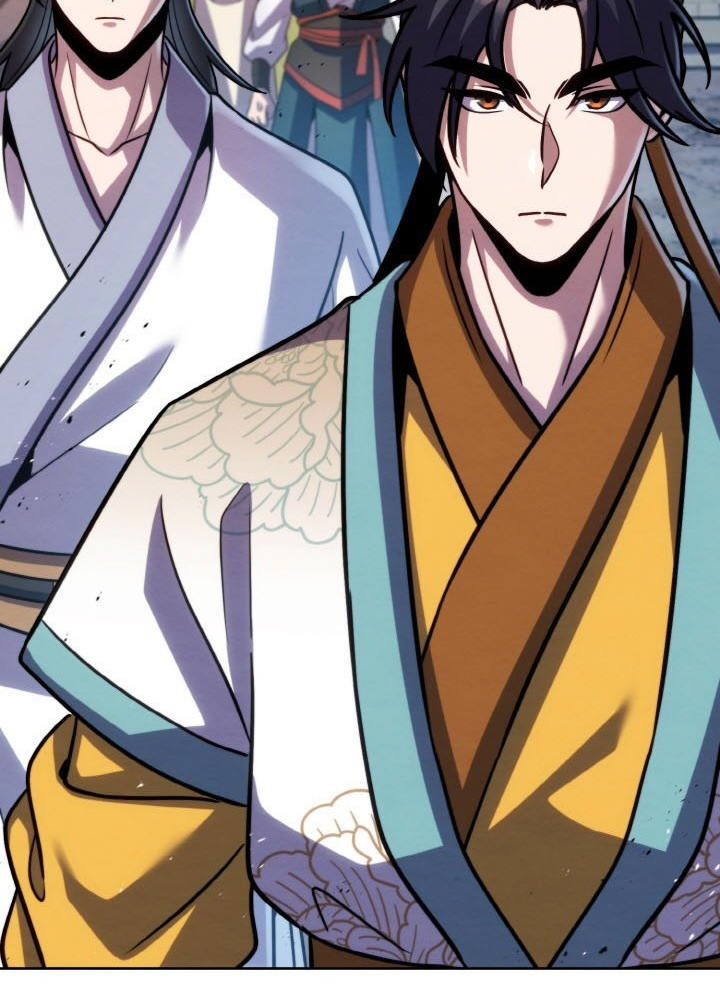 Tiểu Đệ Tử Của Võ Lâm Minh Chủ Chapter 56 - Trang 2