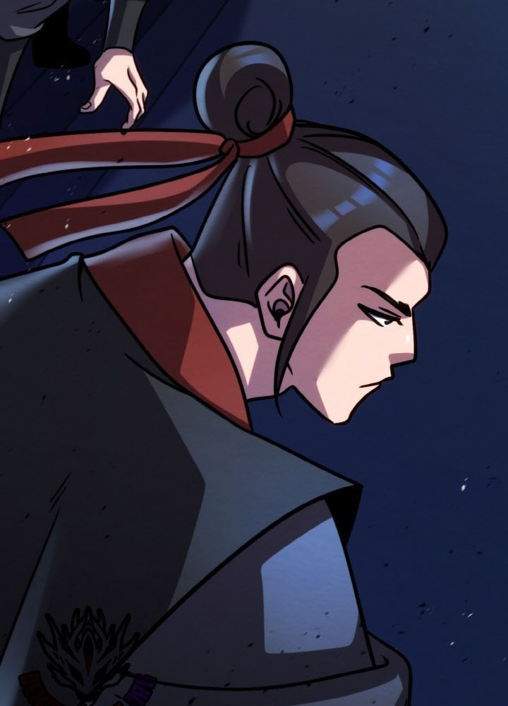 Tiểu Đệ Tử Của Võ Lâm Minh Chủ Chapter 56 - Trang 2