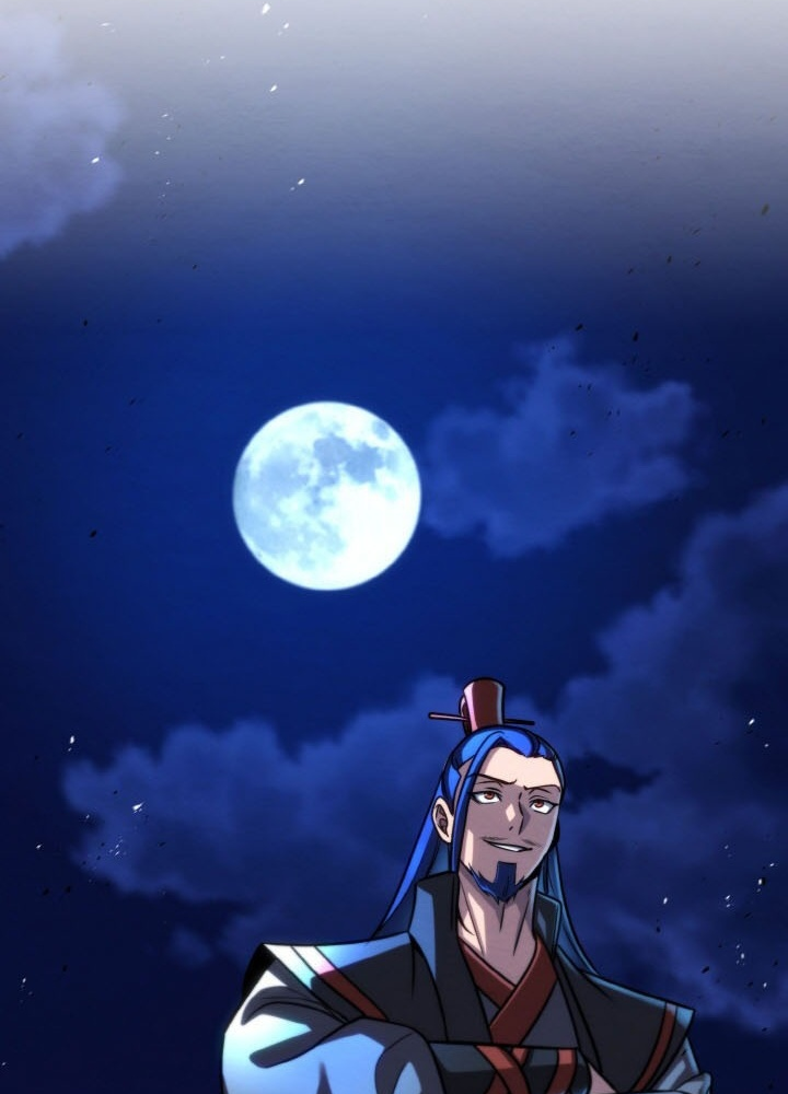 Tiểu Đệ Tử Của Võ Lâm Minh Chủ Chapter 56 - Trang 2