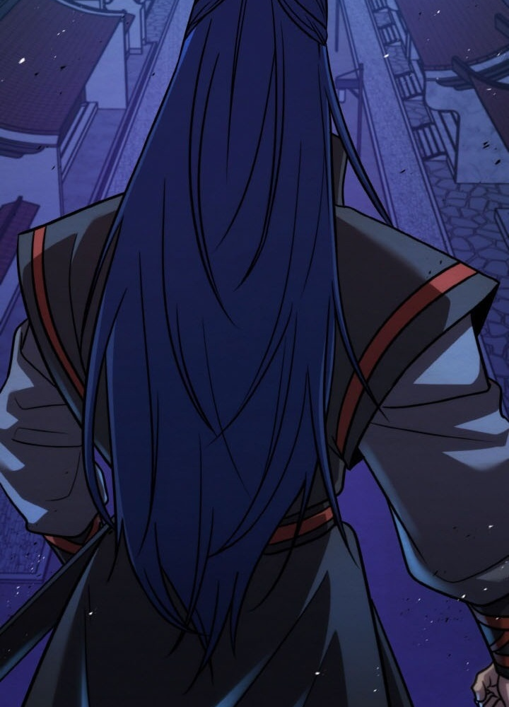 Tiểu Đệ Tử Của Võ Lâm Minh Chủ Chapter 56 - Trang 2