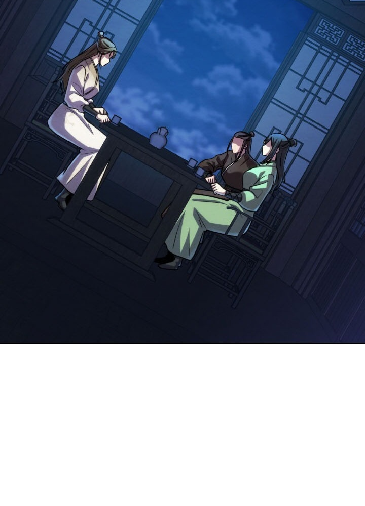 Tiểu Đệ Tử Của Võ Lâm Minh Chủ Chapter 56 - Trang 2