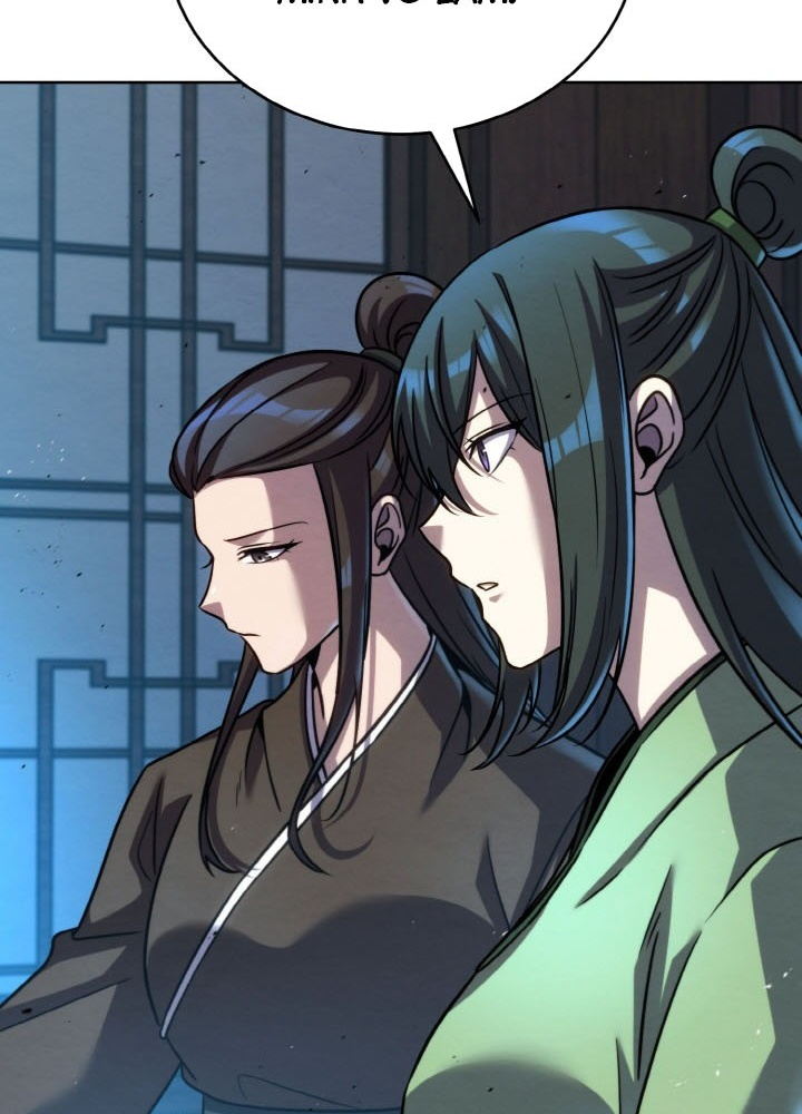 Tiểu Đệ Tử Của Võ Lâm Minh Chủ Chapter 56 - Trang 2