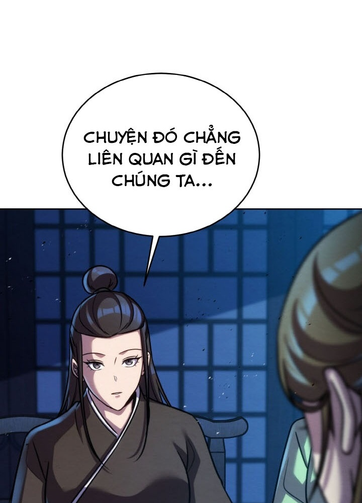 Tiểu Đệ Tử Của Võ Lâm Minh Chủ Chapter 56 - Trang 2