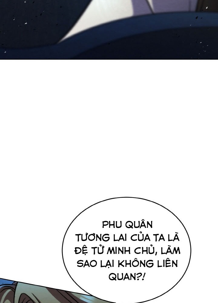 Tiểu Đệ Tử Của Võ Lâm Minh Chủ Chapter 56 - Trang 2