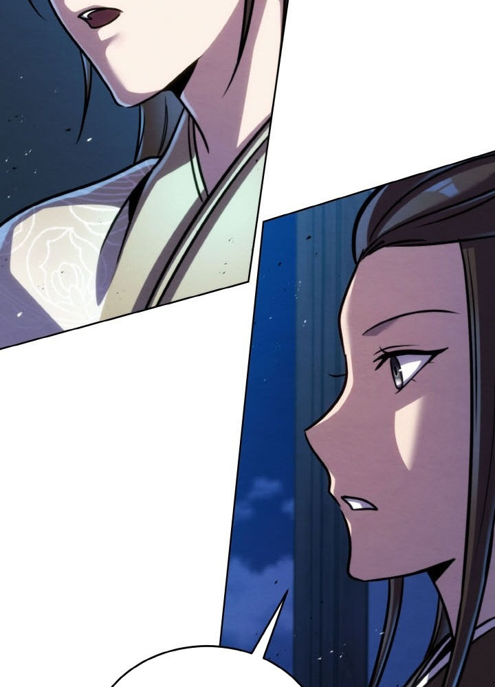 Tiểu Đệ Tử Của Võ Lâm Minh Chủ Chapter 56 - Trang 2