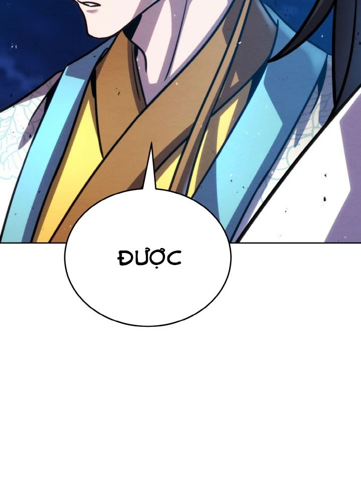 Tiểu Đệ Tử Của Võ Lâm Minh Chủ Chapter 56 - Trang 2