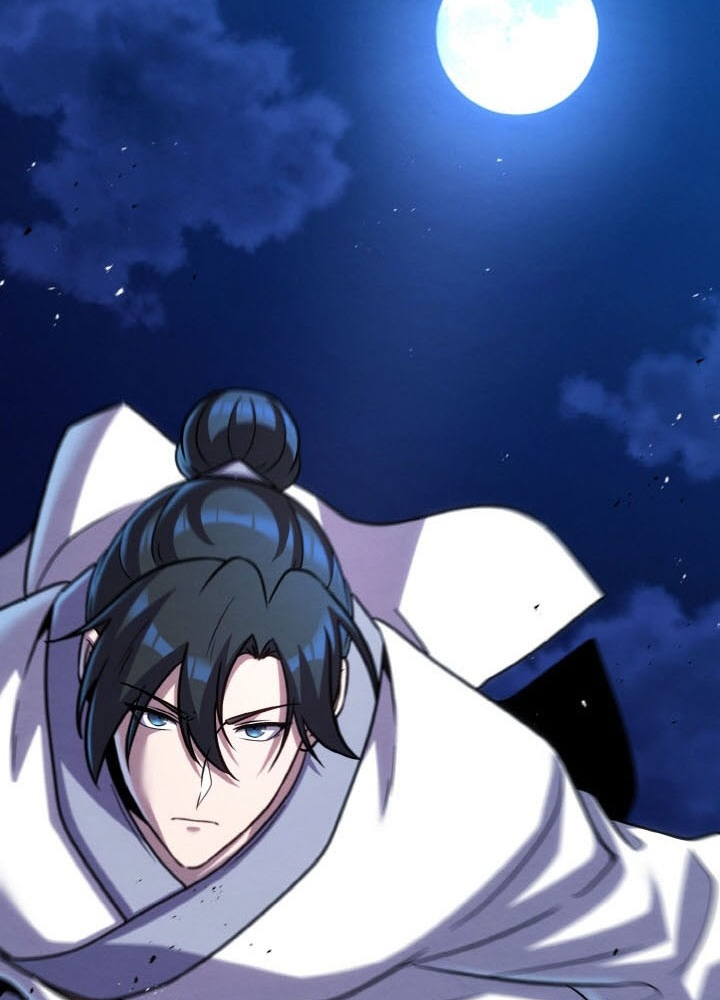 Tiểu Đệ Tử Của Võ Lâm Minh Chủ Chapter 56 - Trang 2