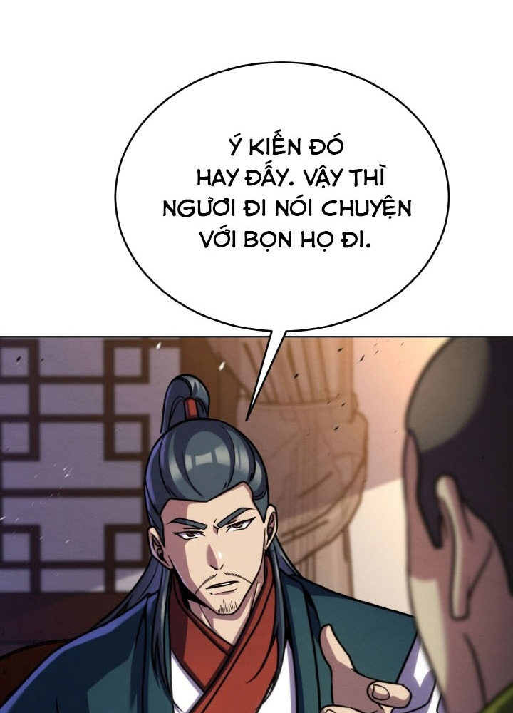 Tiểu Đệ Tử Của Võ Lâm Minh Chủ Chapter 56 - Trang 2