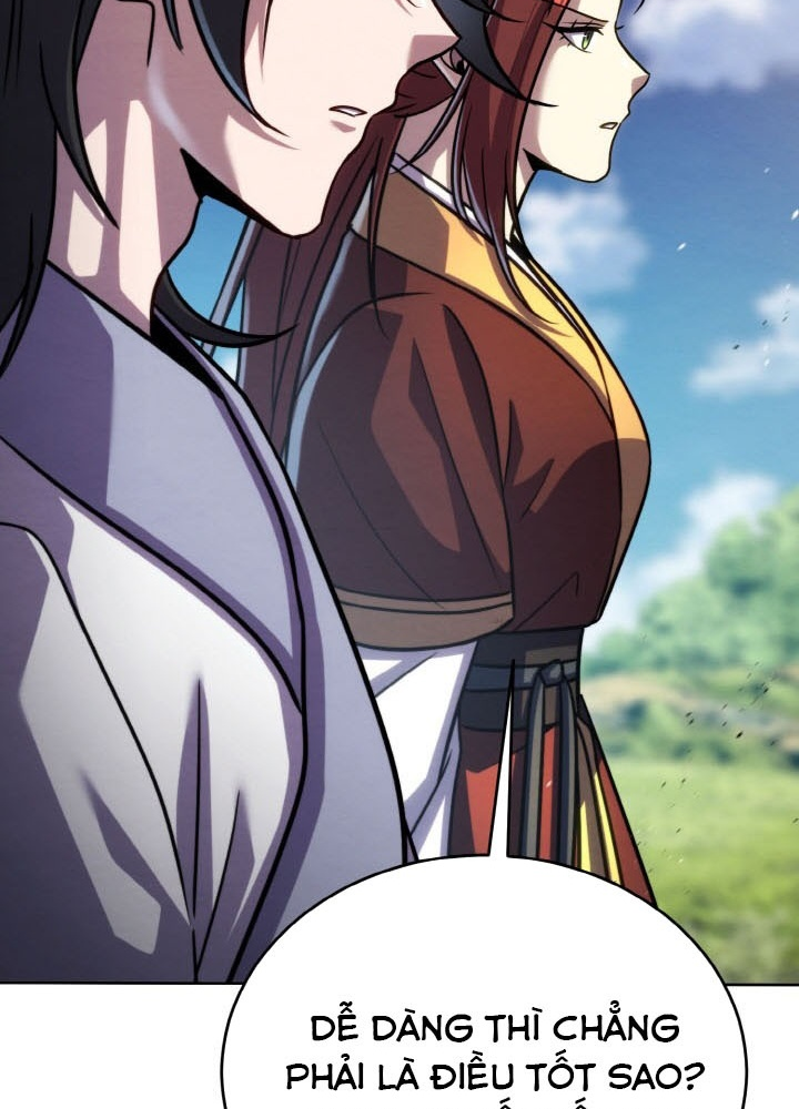 Tiểu Đệ Tử Của Võ Lâm Minh Chủ Chapter 56 - Trang 2