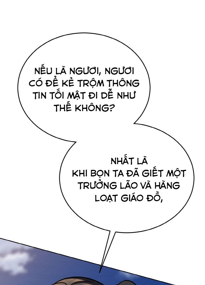 Tiểu Đệ Tử Của Võ Lâm Minh Chủ Chapter 56 - Trang 2