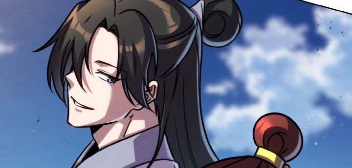 Tiểu Đệ Tử Của Võ Lâm Minh Chủ Chapter 56 - Trang 2