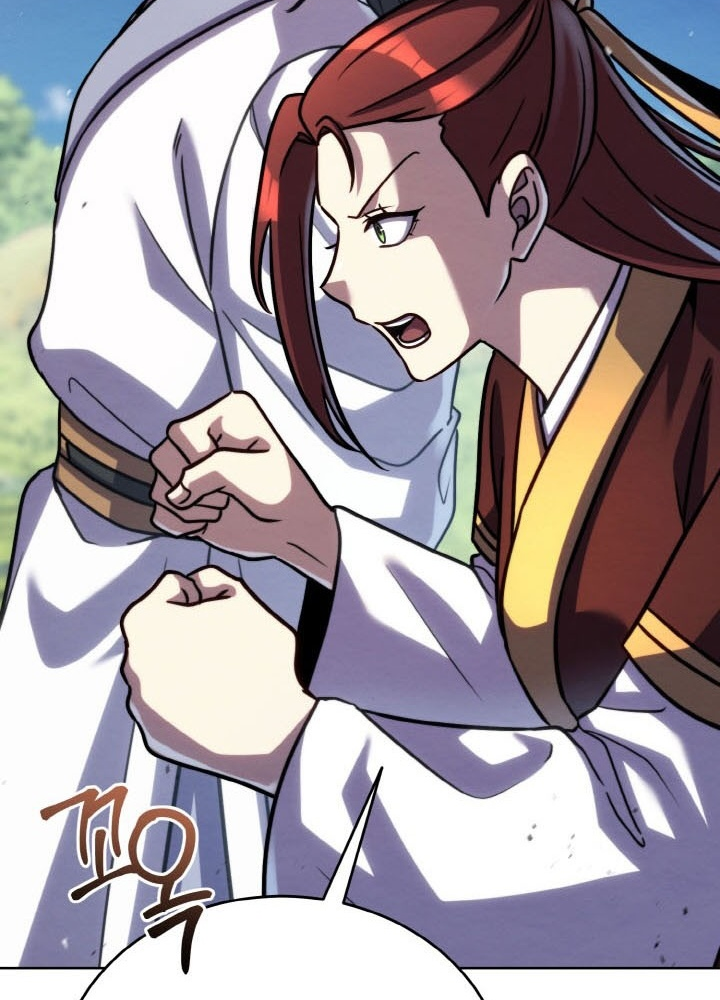 Tiểu Đệ Tử Của Võ Lâm Minh Chủ Chapter 56 - Trang 2