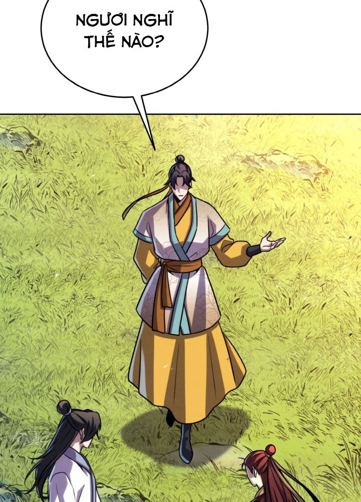 Tiểu Đệ Tử Của Võ Lâm Minh Chủ Chapter 56 - Trang 2