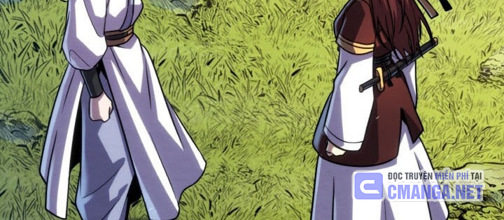 Tiểu Đệ Tử Của Võ Lâm Minh Chủ Chapter 56 - Trang 2
