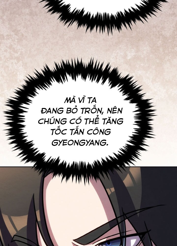 Tiểu Đệ Tử Của Võ Lâm Minh Chủ Chapter 56 - Trang 2