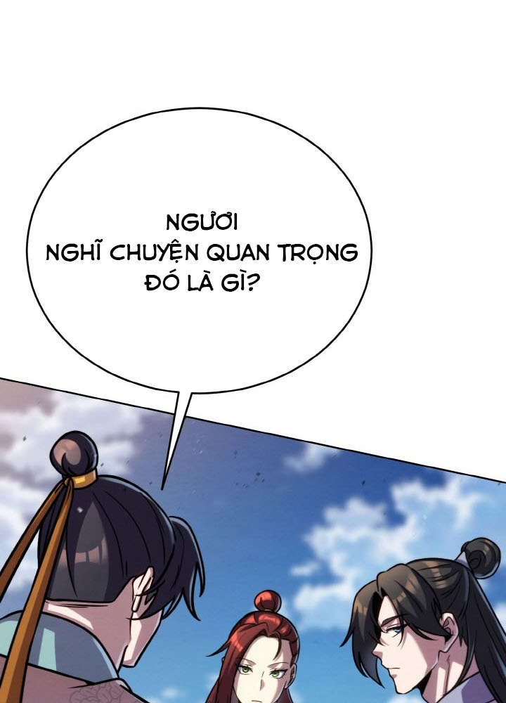 Tiểu Đệ Tử Của Võ Lâm Minh Chủ Chapter 56 - Trang 2