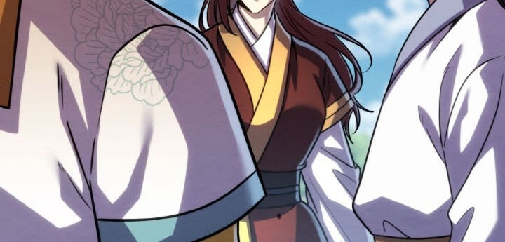 Tiểu Đệ Tử Của Võ Lâm Minh Chủ Chapter 56 - Trang 2