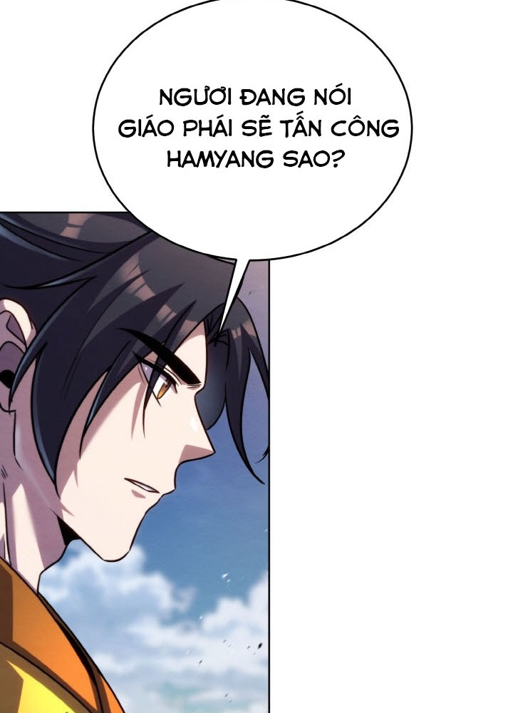 Tiểu Đệ Tử Của Võ Lâm Minh Chủ Chapter 56 - Trang 2