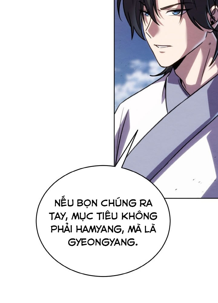 Tiểu Đệ Tử Của Võ Lâm Minh Chủ Chapter 56 - Trang 2