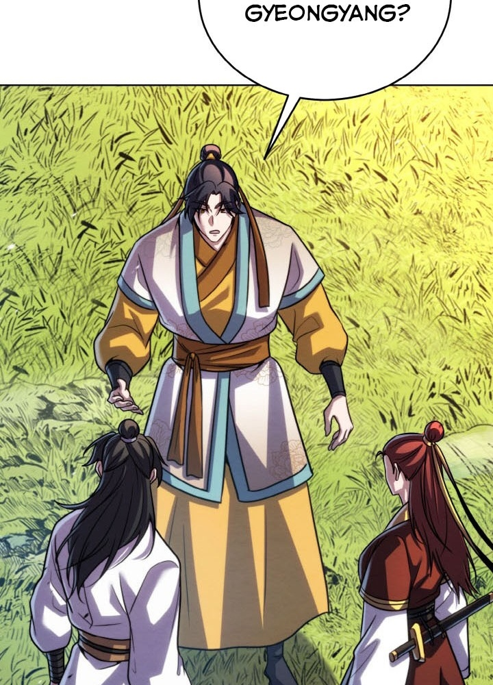 Tiểu Đệ Tử Của Võ Lâm Minh Chủ Chapter 56 - Trang 2