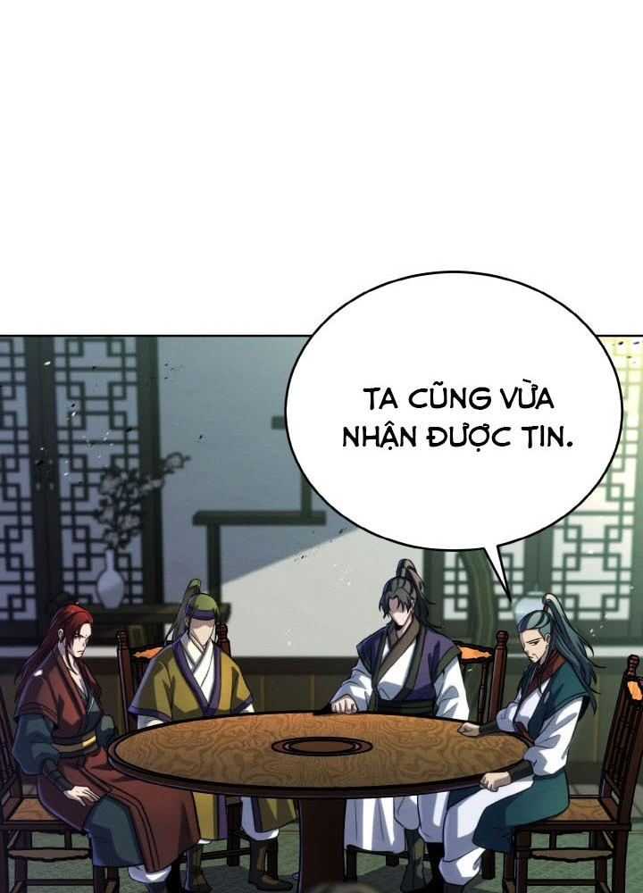 Tiểu Đệ Tử Của Võ Lâm Minh Chủ Chapter 56 - Trang 2