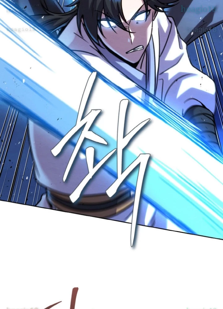 Tiểu Đệ Tử Của Võ Lâm Minh Chủ Chapter 57 - Trang 2