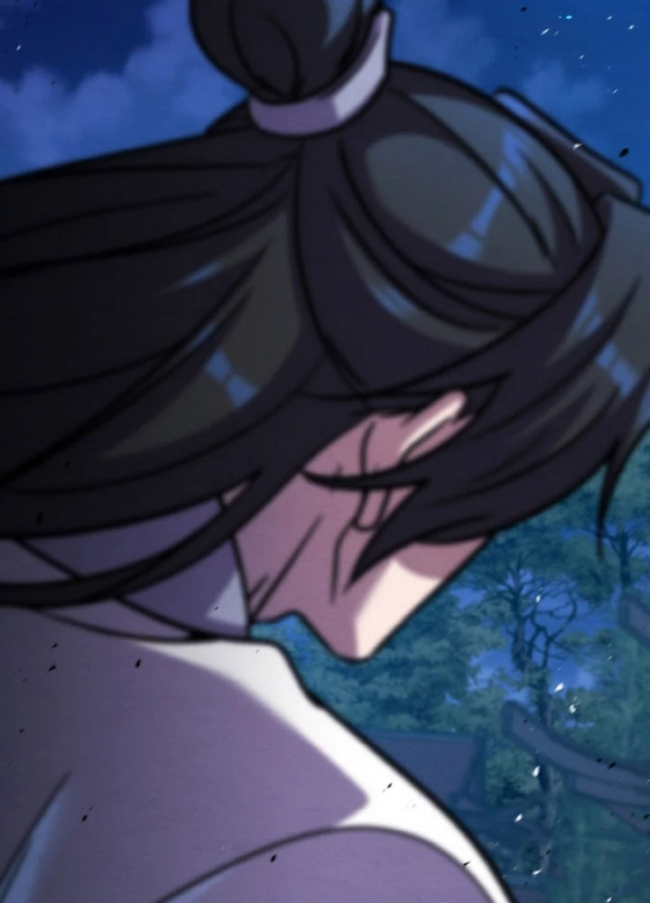 Tiểu Đệ Tử Của Võ Lâm Minh Chủ Chapter 57 - Trang 2