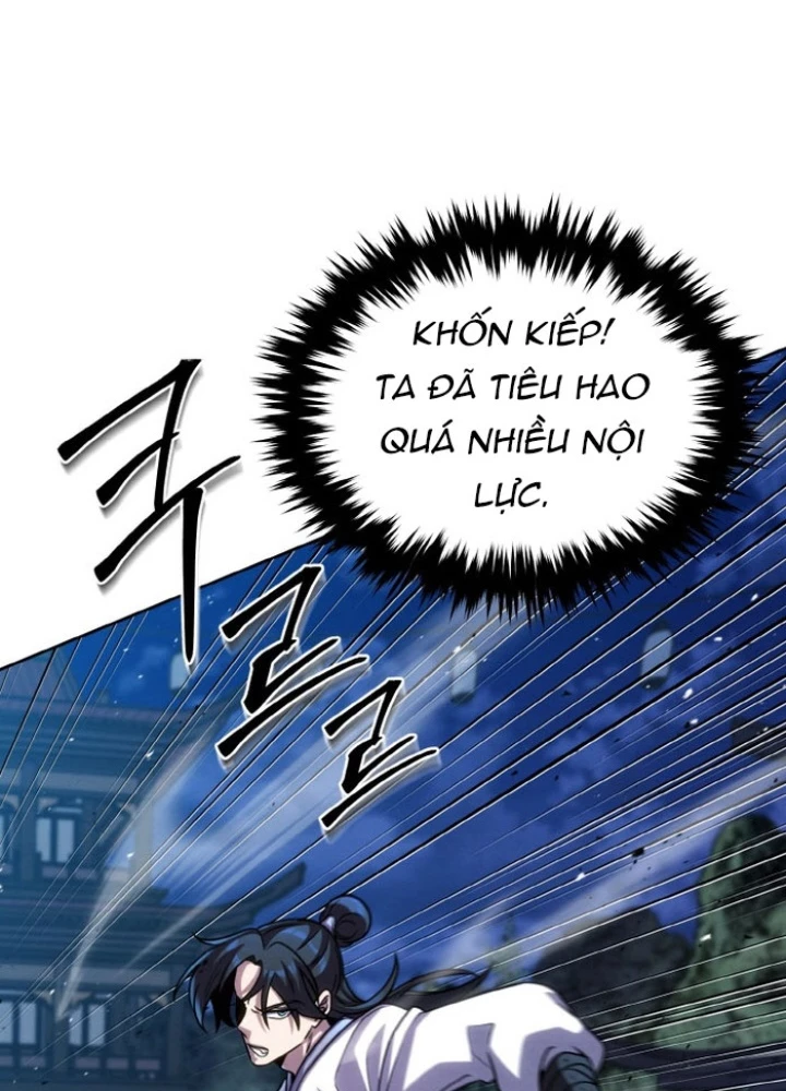 Tiểu Đệ Tử Của Võ Lâm Minh Chủ Chapter 57 - Trang 2