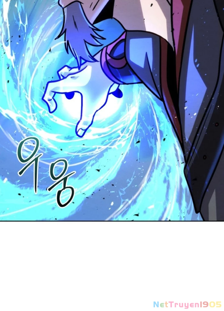 Tiểu Đệ Tử Của Võ Lâm Minh Chủ Chapter 57 - Trang 2