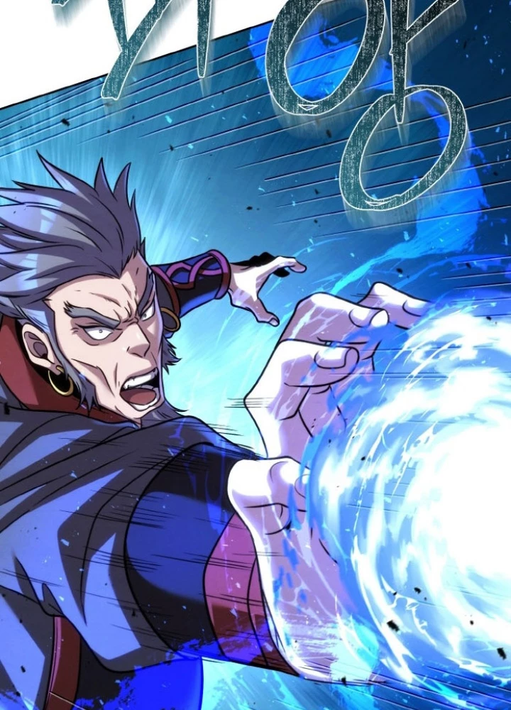 Tiểu Đệ Tử Của Võ Lâm Minh Chủ Chapter 57 - Trang 2