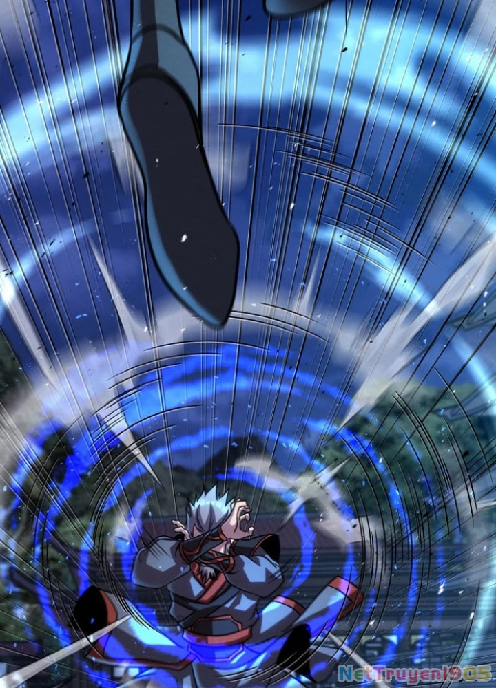 Tiểu Đệ Tử Của Võ Lâm Minh Chủ Chapter 57 - Trang 2