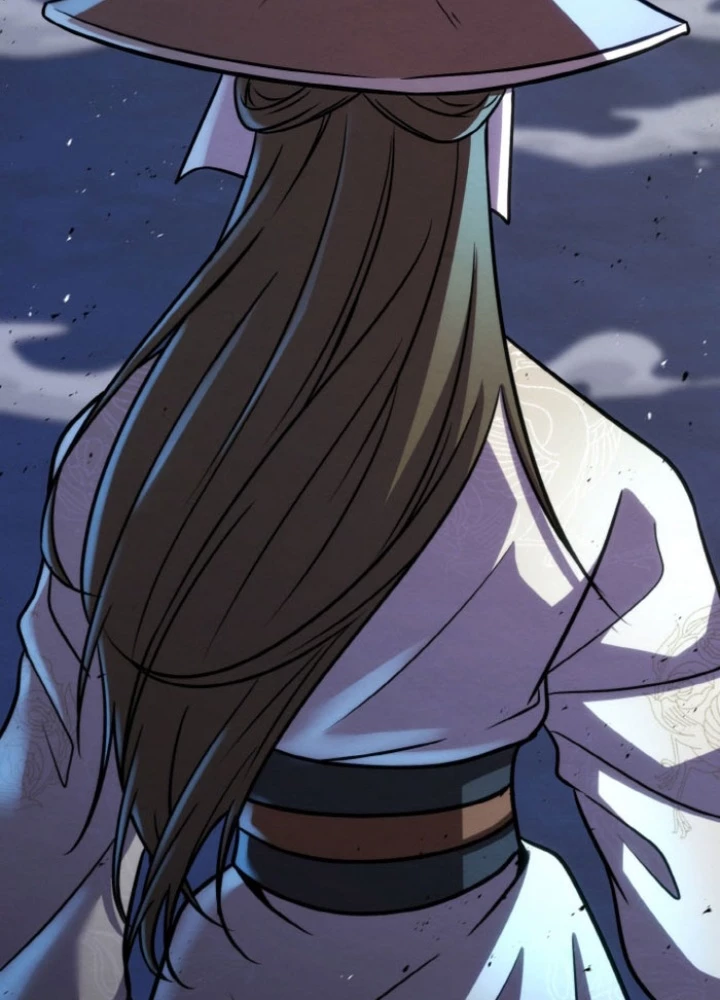 Tiểu Đệ Tử Của Võ Lâm Minh Chủ Chapter 57 - Trang 2