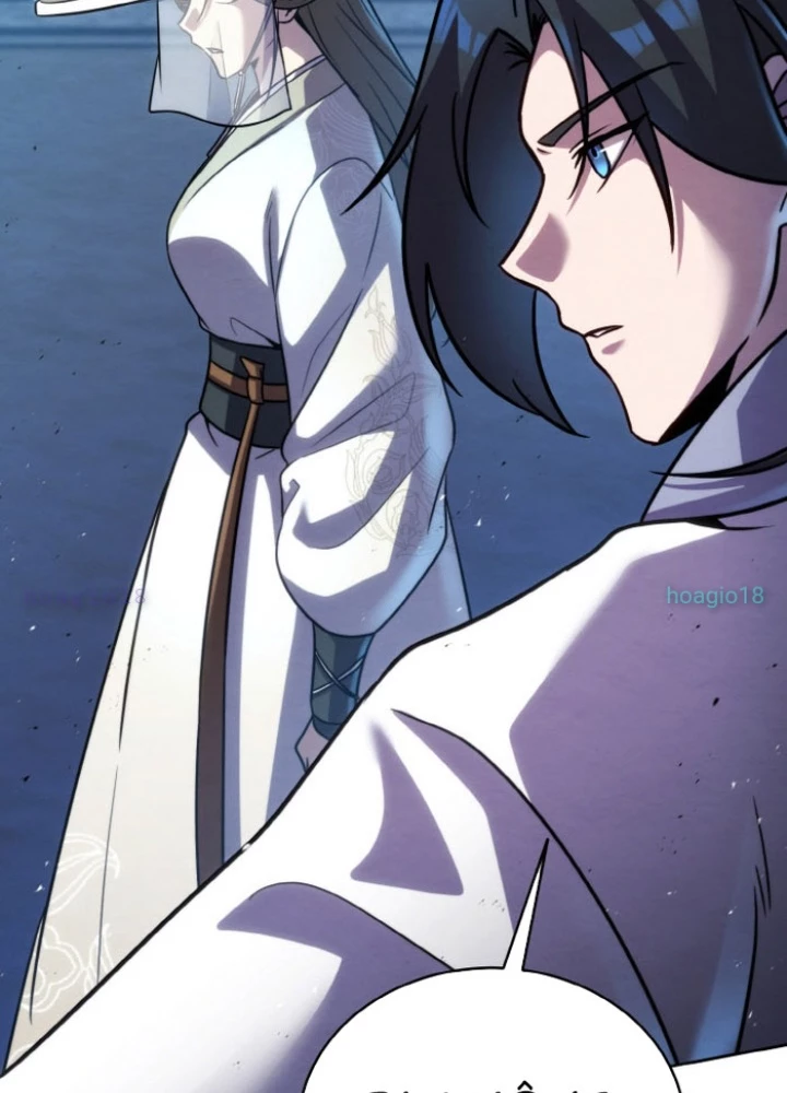 Tiểu Đệ Tử Của Võ Lâm Minh Chủ Chapter 57 - Trang 2