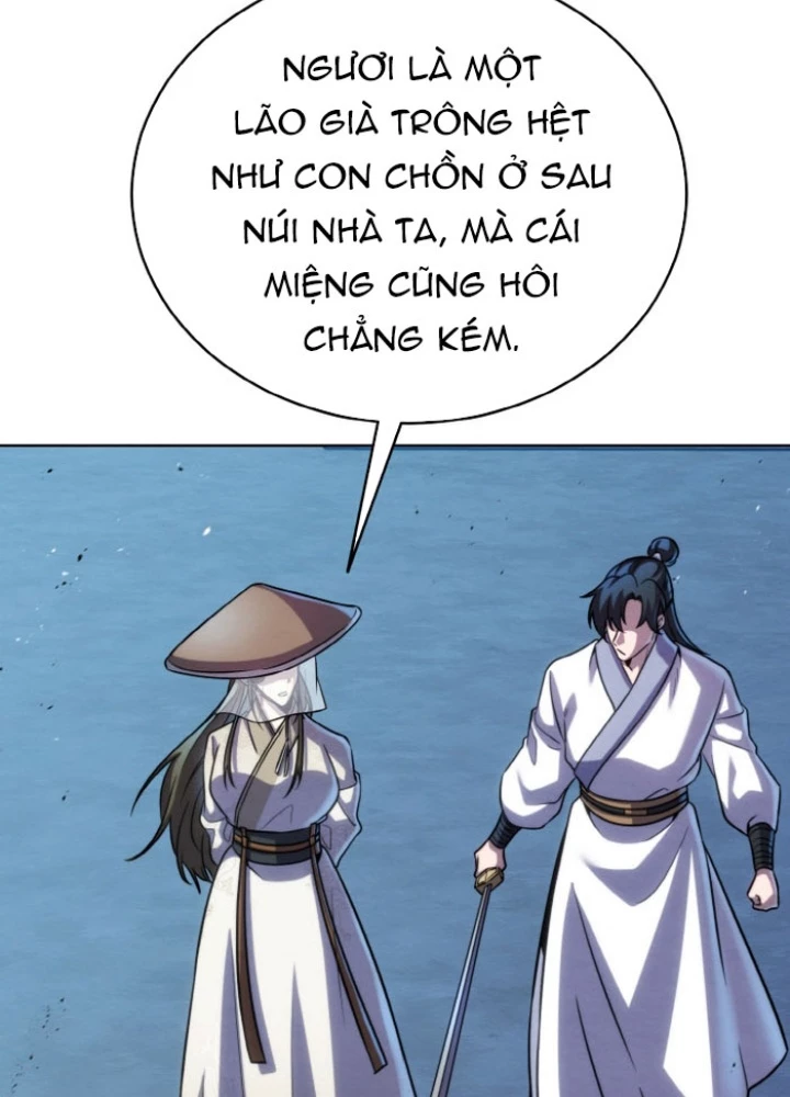 Tiểu Đệ Tử Của Võ Lâm Minh Chủ Chapter 57 - Trang 2