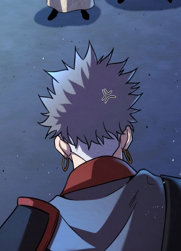 Tiểu Đệ Tử Của Võ Lâm Minh Chủ Chapter 57 - Trang 2