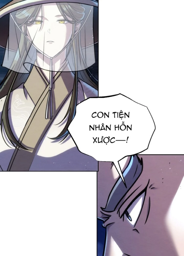 Tiểu Đệ Tử Của Võ Lâm Minh Chủ Chapter 57 - Trang 2