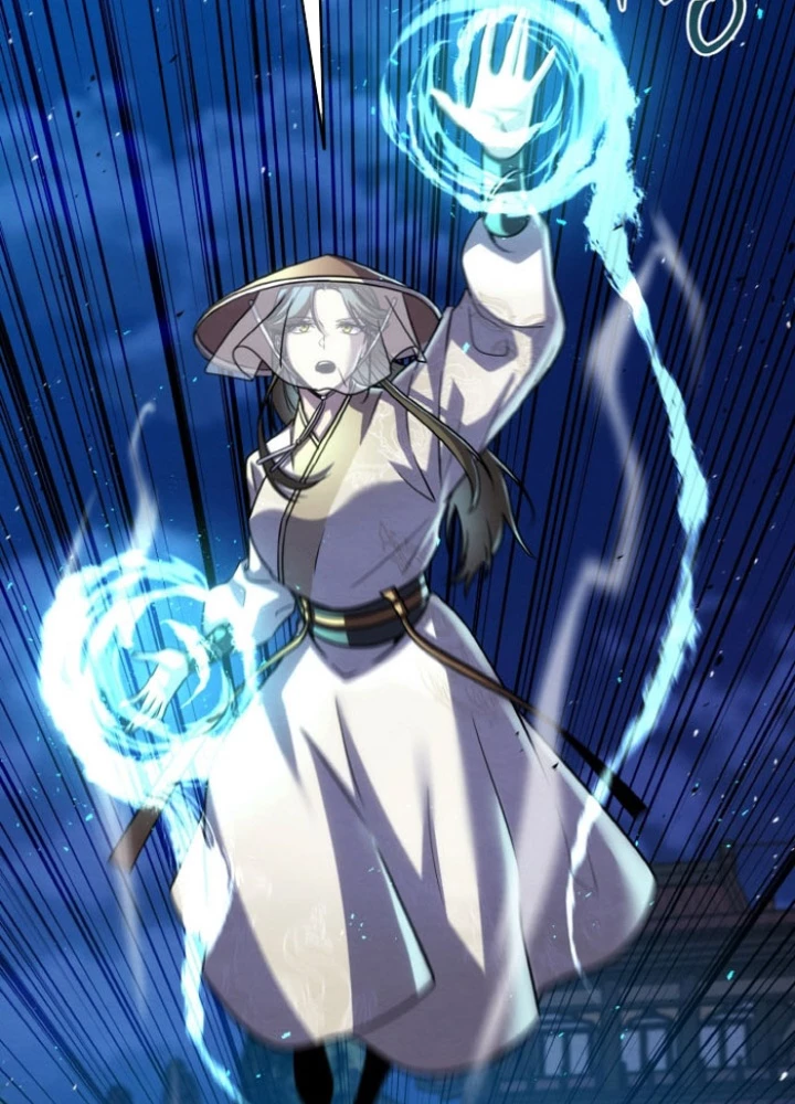 Tiểu Đệ Tử Của Võ Lâm Minh Chủ Chapter 57 - Trang 2