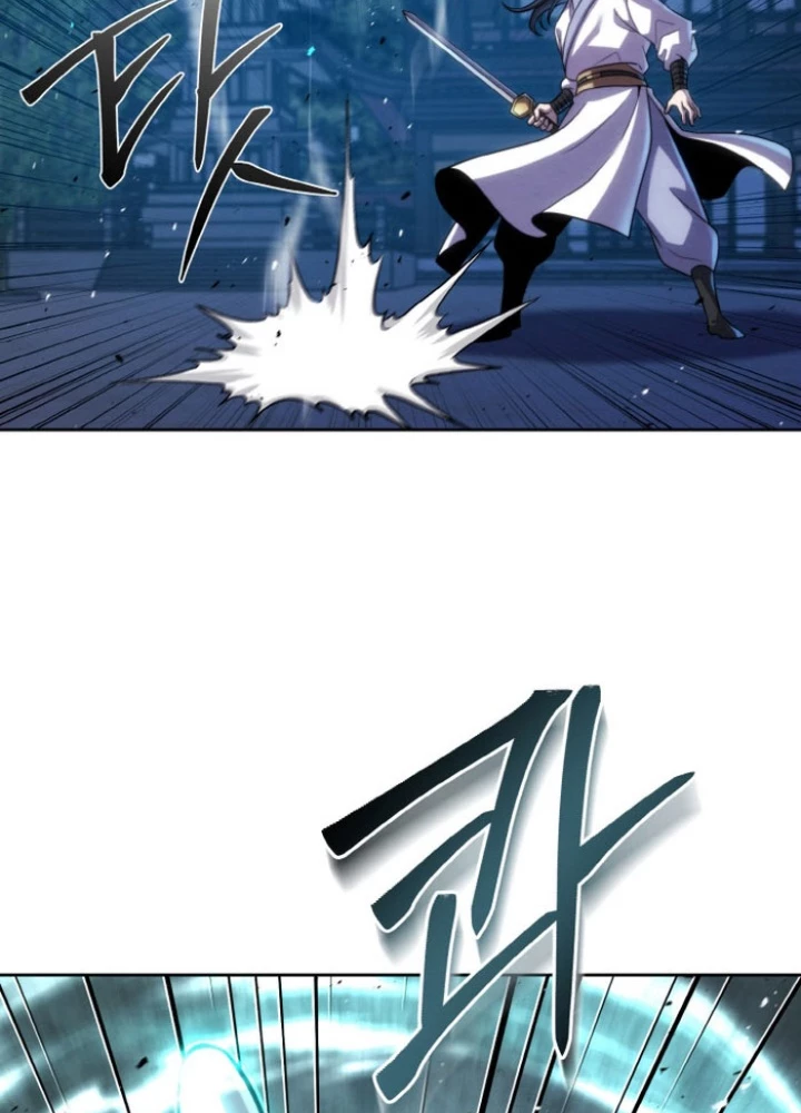 Tiểu Đệ Tử Của Võ Lâm Minh Chủ Chapter 57 - Trang 2