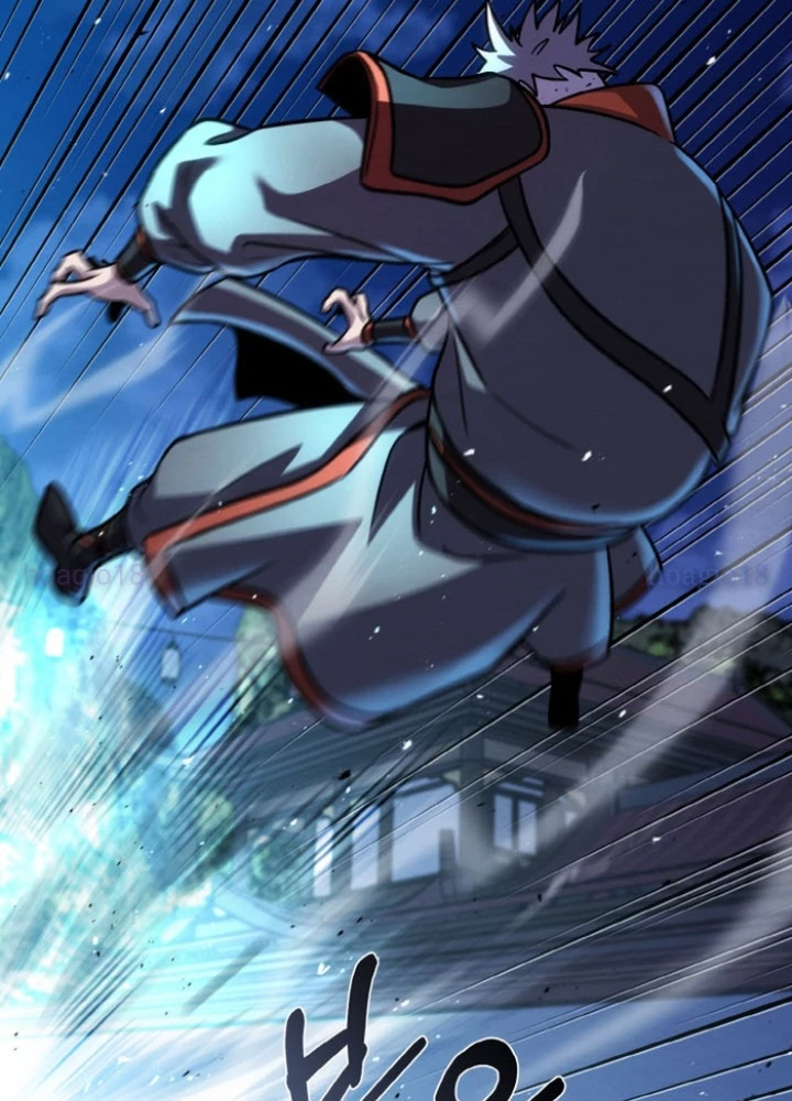 Tiểu Đệ Tử Của Võ Lâm Minh Chủ Chapter 57 - Trang 2