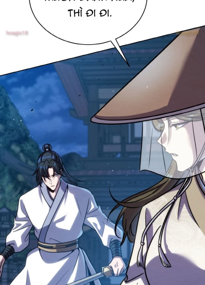 Tiểu Đệ Tử Của Võ Lâm Minh Chủ Chapter 57 - Trang 2