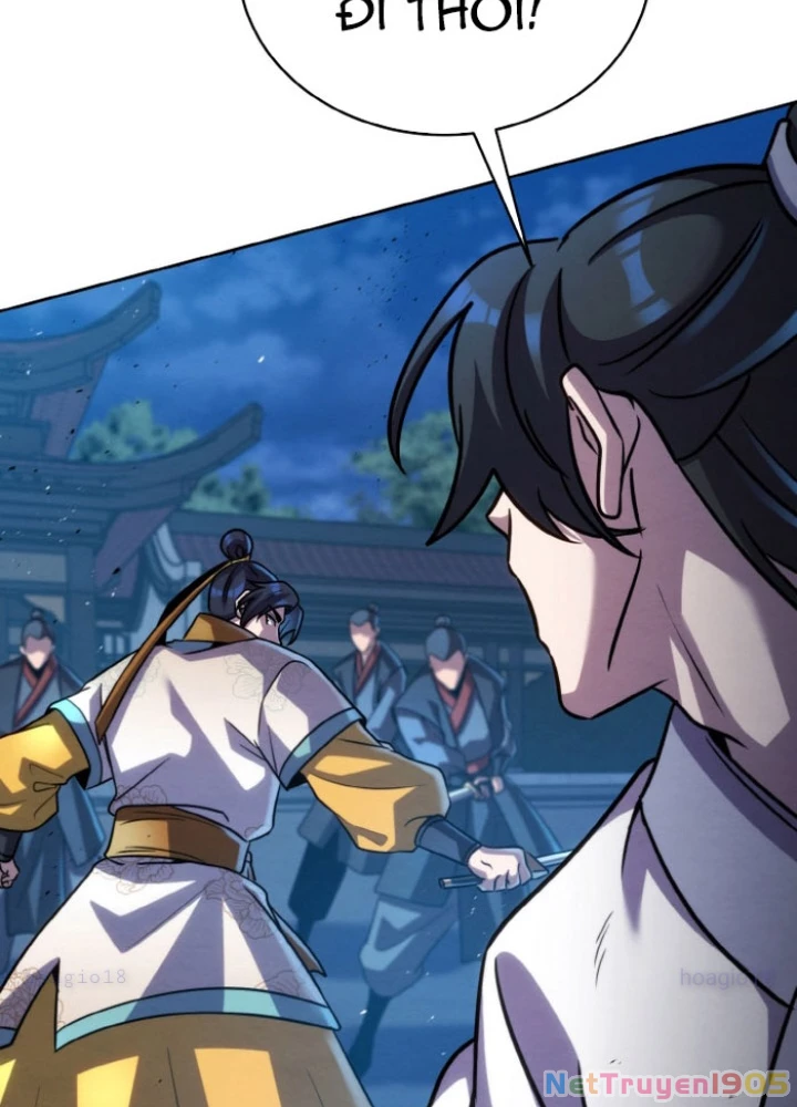 Tiểu Đệ Tử Của Võ Lâm Minh Chủ Chapter 57 - Trang 2