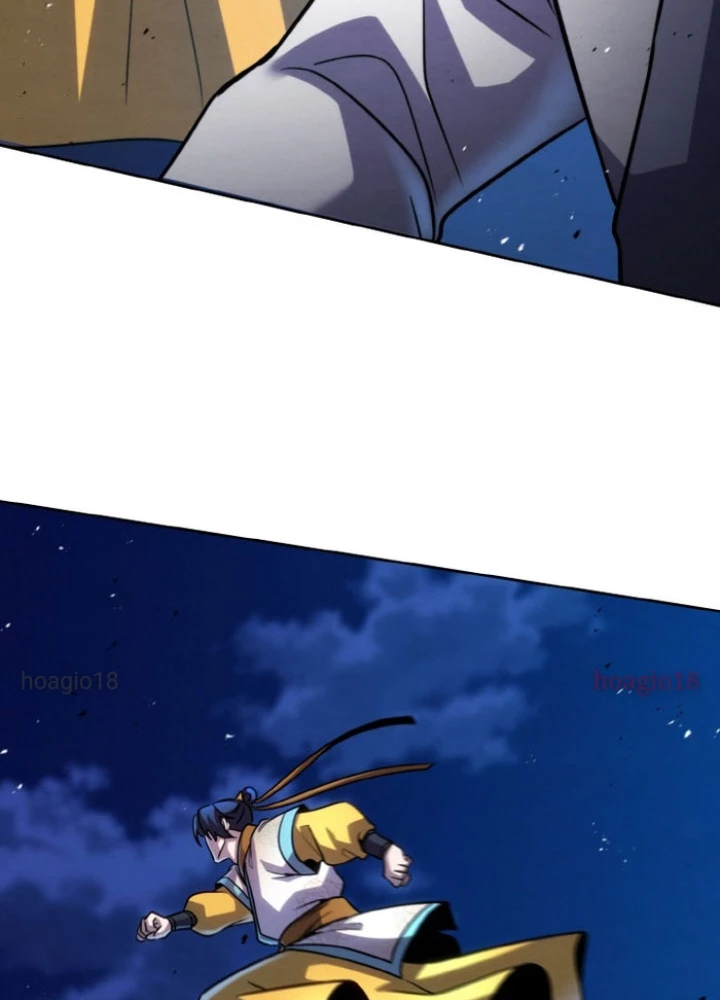 Tiểu Đệ Tử Của Võ Lâm Minh Chủ Chapter 57 - Trang 2