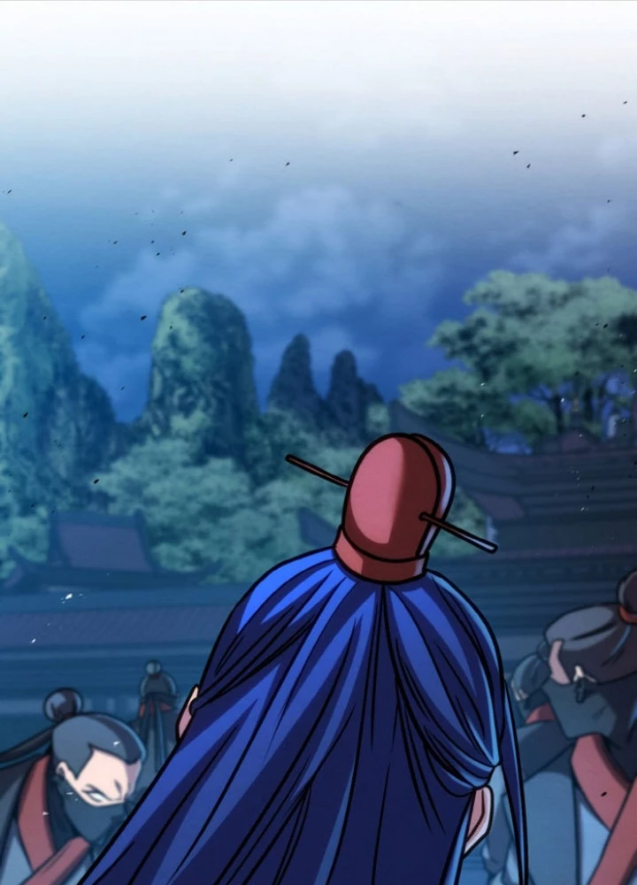 Tiểu Đệ Tử Của Võ Lâm Minh Chủ Chapter 57 - Trang 2