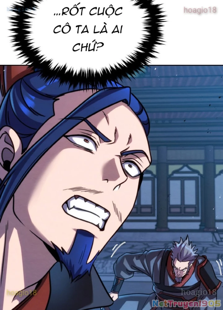 Tiểu Đệ Tử Của Võ Lâm Minh Chủ Chapter 57 - Trang 2